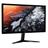 Acer KG1 KG241QS 23.6 Inch FHD FREE-SYNC 165HZ Gaming Monitor - 3