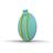 Ultimate Ears ROLL2 ATMOSPHERE Wireless Speaker - 6
