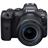 Canon EOS R6 Digital Camera With 24-105 mm Lens - 2