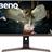 BENQ EW2880U 28Inch 4K 5ms 60Hz IPS Entertainment Monitor - 5