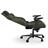 Corsair TC500 Luxe Sherwood Gaming Chair - 4