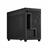 ASUS Prime AP201 Black MicroATX Small Tower Case - 4