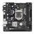 Asrock H370M-HDV DDR4 LGA1151 Motherboard - 2