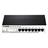 D-link Switch: D-Link Managed DES-1210-08P - 2