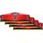 Adata XPG Z1 DDR4 2800MHz CL17 Quad Channel Desktop RAM - 32GB - 2