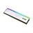 Adata XPG SPECTRIX D35 WHITE 8GB 3600Mhz CL18 DDR4 Desktop Ram - 3