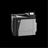 HP hp Color LaserJet Enterprise M651n Printer - 8