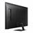 Samsung LS43BM700U 43Inch 4K 4ms 60Hz HDR10 VA Smart Monitor - 4