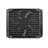 ThermalTake CPU Cooler Water 3.0 Riing Red 140 - 9