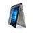 Toshiba Satellite Radius 12 P25W-C2302-Core i5-8GB-256G - 5