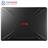 ASUS FX505DT-B - 15 inch R7 (3750) 16G 1TB+256SSD 4GB(1050) Laptop - 3