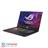 ASUS ROG Strix Scar II GL704GW Core i7 16GB 1TB 256GB SSD 8GB Full HD Laptop - 4