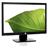 HP P201 20Inch Stock Monitor - 6