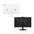 MSI MODERN AP272 13M Core i3 13100 8GB 500GB SSD Non Touch INTEL ALL IN ONE PC - 4