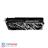 Palit GeForce RTX 3080 GamingPro 10G LHR Graphics Card - 7