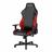 دی ایکس ریسر  Drifting Series 2025 L Black Red Gaming Chair - 2