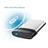 Silicon Power Armor A85 2TB External Hard Drive - 5