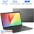 ASUS VivoBook K513EQ Core i7-1165G7 8GB-1TB+256SSD-2GB MX350 -NonTouch - 7