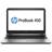 HP ProBook 450 G3 - Core i7 - 8 GB - 1T - 2GB - 9