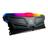Neo Forza Nox RGB 8GB 3200MHz CL16 Single Channel Desktop RAM - 2