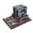 ThermalTake Riing Silent 12 Pro Blue CPU Air Cooler - 6