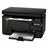 HP LaserJet Pro MFP M125nw Printer - 4