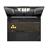ASUS TUF Gaming F16 FX607VU Core 5 210H 16GB 512GB 6GB RTX 4050 16.0 Inch Full HD+ Gaming Laptop - 4