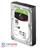 Seagate ST2000NE0025 IronWolf Pro 2TB NAS Internal Hard Drive - 4