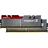 G.SKILL Trident Z DDR4 3200MHz CL16 Dual Channel Desktop RAM - 16GB - 5