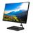 Lenovo IdeaCentre AIO 3 I5-1135G7 8GB 1TB 128GB SSD 2GB MX450 Touch 24 Inch All-in-One PC - 4