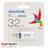 Adata C906 USB 2.0 32GB Flash Memory  - 5
