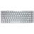 Sony NW Series Notebook Keyboard - 3