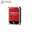 Western Digital RED PRO WD8003FFBX Internal Hard Disk 8TB - 3