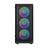 GameMax Forge AB Mid-Tower Gaming Computer Case - 5