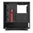 Nzxt H510 Matte Black/Red Computer Case - 4