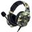 ONIKUMA K8 Camouflage Headset - 4