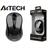 A4tech G3-280N Wireless Mouse - 4