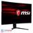 MSI Optix MAG322CR 31.5 Inch FHD Gaming Monitor - 2