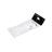 SilverStone SST-PP07-MBW SLEEVE CABLE - 4