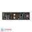 MSI MPG B550I GAMING EDGE MAX WIFI AM4 Motherboard - 3