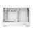 Deep Cool CH260 WH M-ATX Computer Case - 3