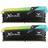 Team Group XCALIBUR RGB DDR4 16GB 4000MHz CL18 Dual Channel Desktop RAM