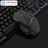 EXON CZF boutique Gaming Mouse - 11