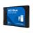 وسترن دیجیتال  WD Blue 3D NAND  2TB SATA SSD Drive  - 2
