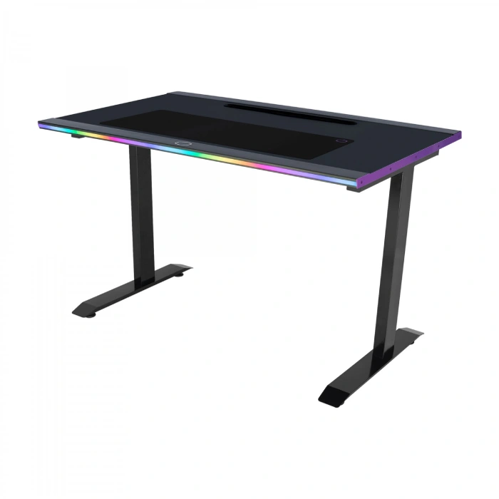 Cooler Master GD120 ARGB Gaming Desk - 3