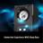 Genius GAMING SW-G2.1 500 SPEAKER - 9