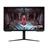 Samsung Odyssey G5 LS32CG510EM 32 inches 165hz Gaming Monitor - 2