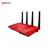 ASUS RT-AC87U RED Dual-Band AC2400 Wireless Gigabit Router - 8