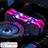 Patriot Viper Gaming RGB Series DDR4 DRAM 3200MHz 16GB Desktop Ram - 5