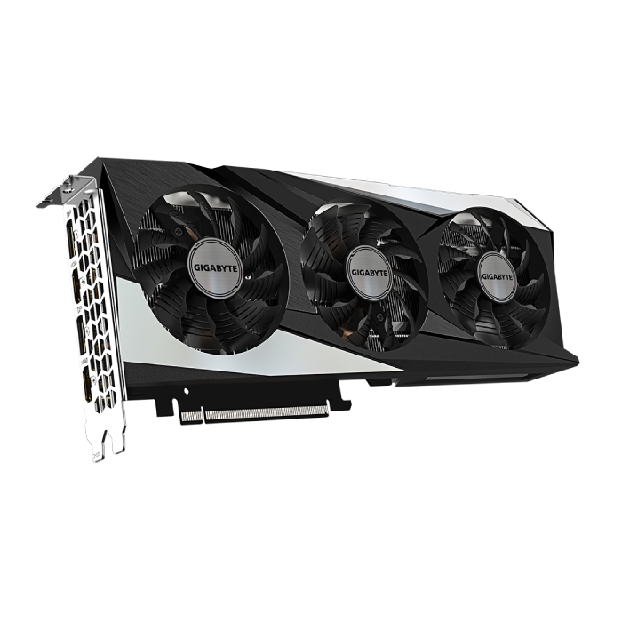 GigaByte GeForce RTX 3060 GAMING OC 12G (rev. 1.0) Graphics Card - 3